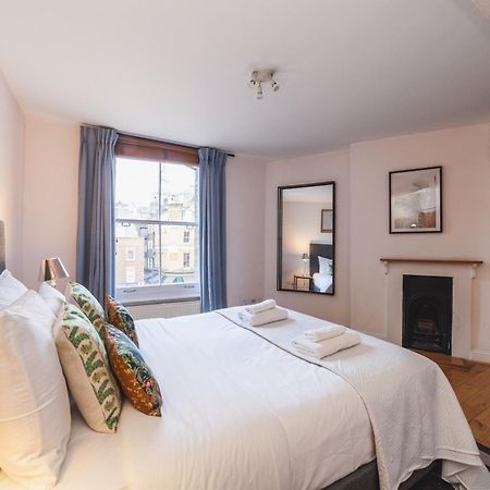 Ferienwohnung Hub Townhouse London Exterior foto