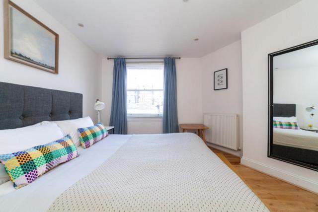 Ferienwohnung Hub Townhouse London Exterior foto
