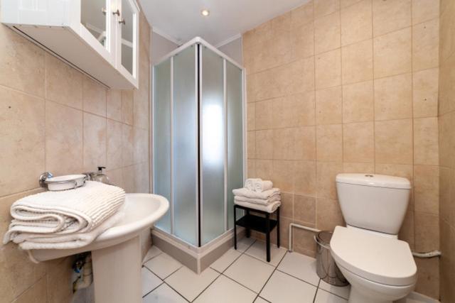 Ferienwohnung Hub Townhouse London Exterior foto