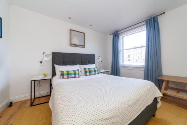 Ferienwohnung Hub Townhouse London Exterior foto