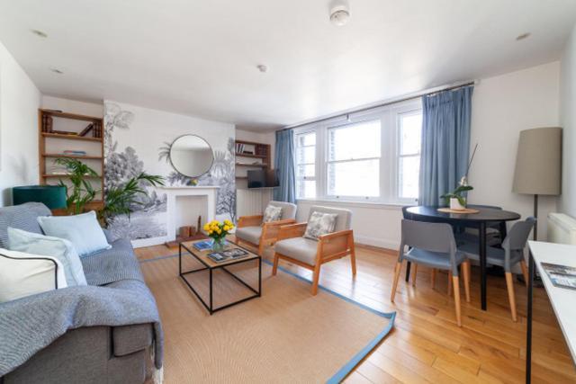 Ferienwohnung Hub Townhouse London Exterior foto
