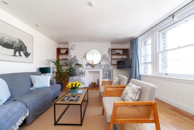 Ferienwohnung Hub Townhouse London Exterior foto